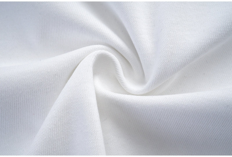 Tennis Club Cotton Short Sleeve T-Shirt