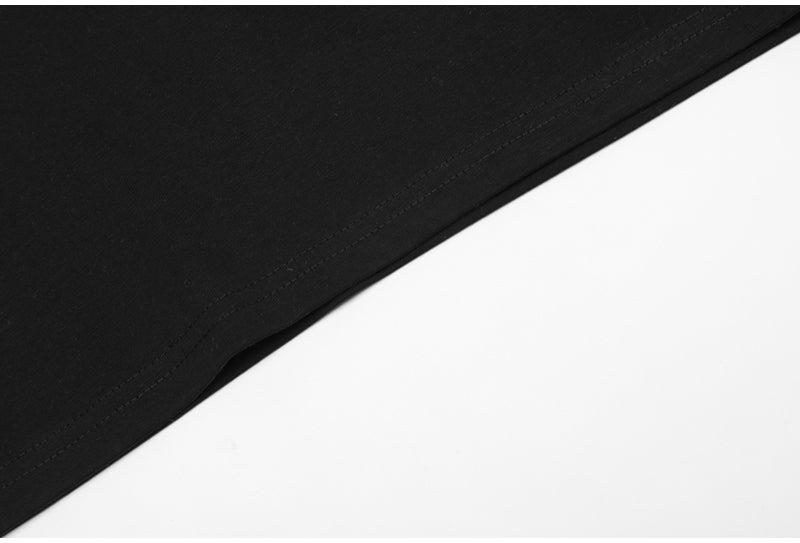 Tennis Club Cotton Short Sleeve T-Shirt