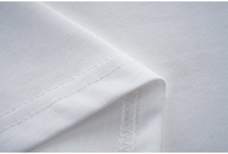 Tennis Club Cotton Short Sleeve T-Shirt