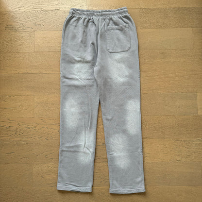 Vintage Casual Hoodie Pants Set