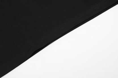 Tennis Club Cotton Short Sleeve T-Shirt