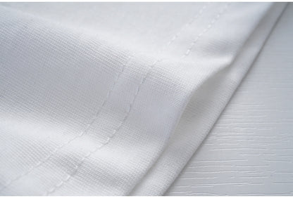 Tennis Club Cotton Short Sleeve T-Shirt